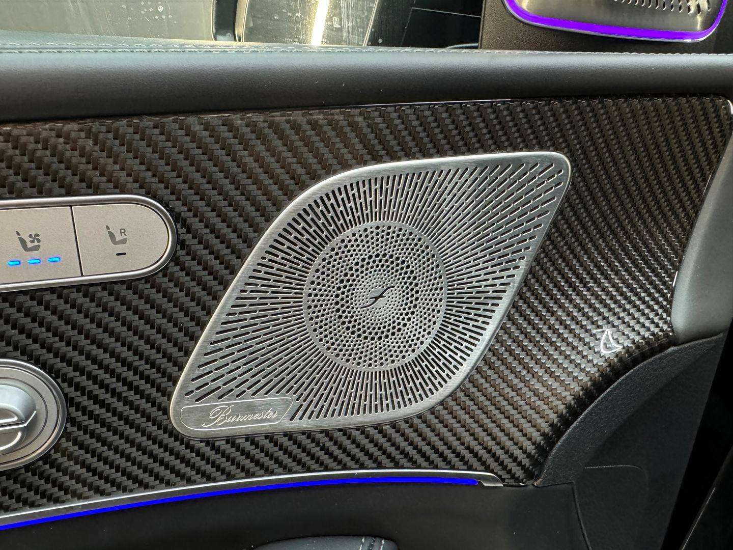 Mercedes-Benz GLE Coupé AMG GLE63 S 4M+ Pano|Burm|HuD|Org.NL