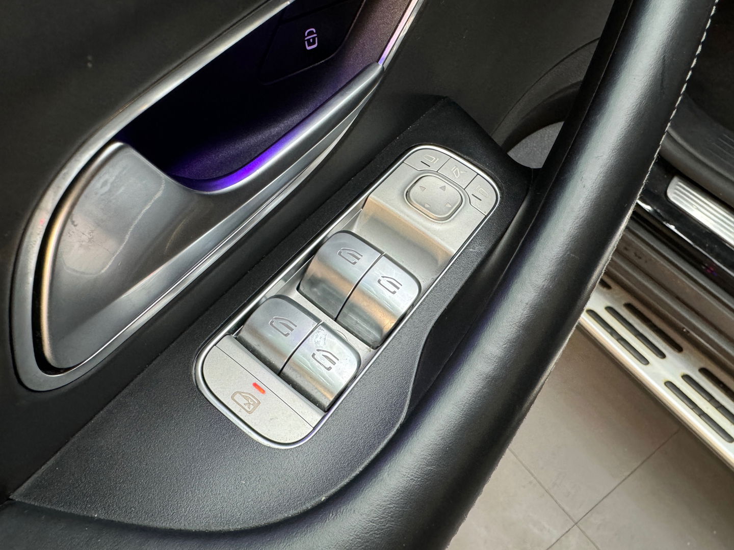 Mercedes-Benz GLE Coupé AMG GLE63 S 4M+ Pano|Burm|HuD|Org.NL