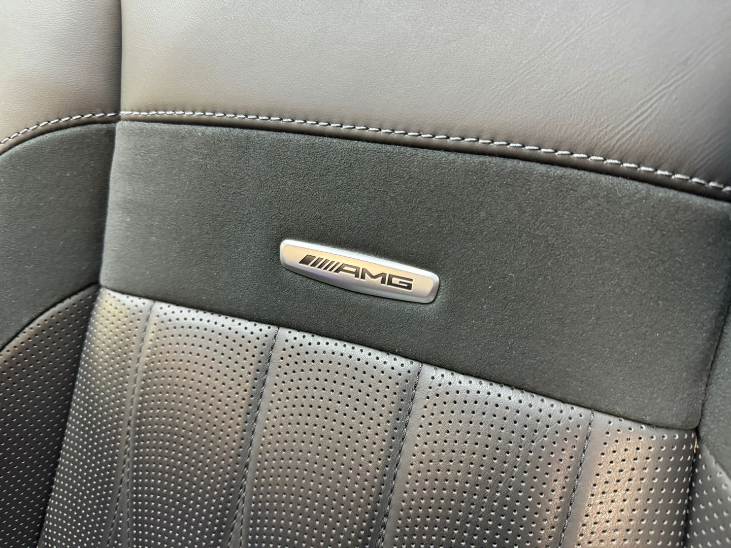 Mercedes-Benz GLE Coupé AMG GLE63 S 4M+ Pano|Burm|HuD|Org.NL