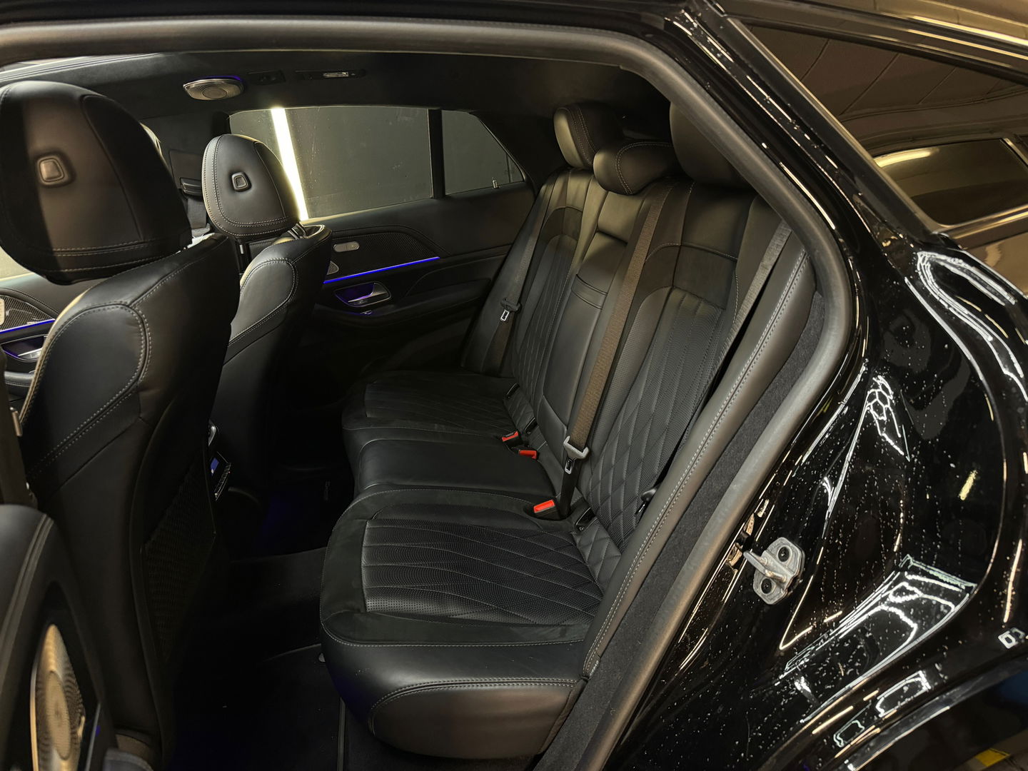 Mercedes-Benz GLE Coupé AMG GLE63 S 4M+ Pano|Burm|HuD|Org.NL