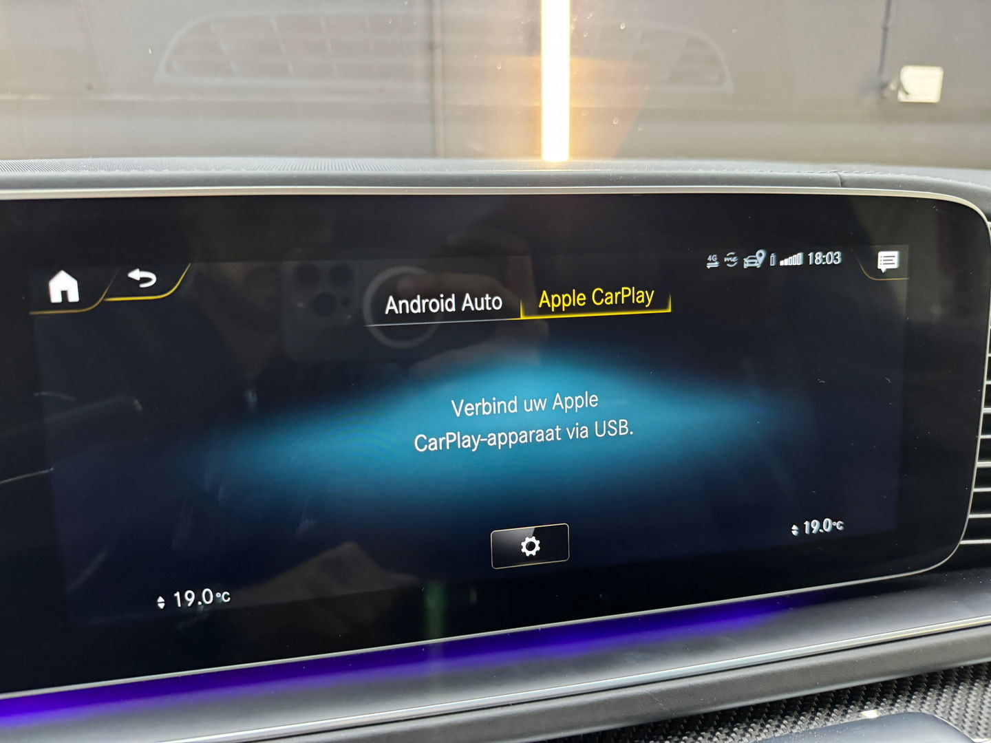 Mercedes-Benz GLE Coupé AMG GLE63 S 4M+ Pano|Burm|HuD|Org.NL