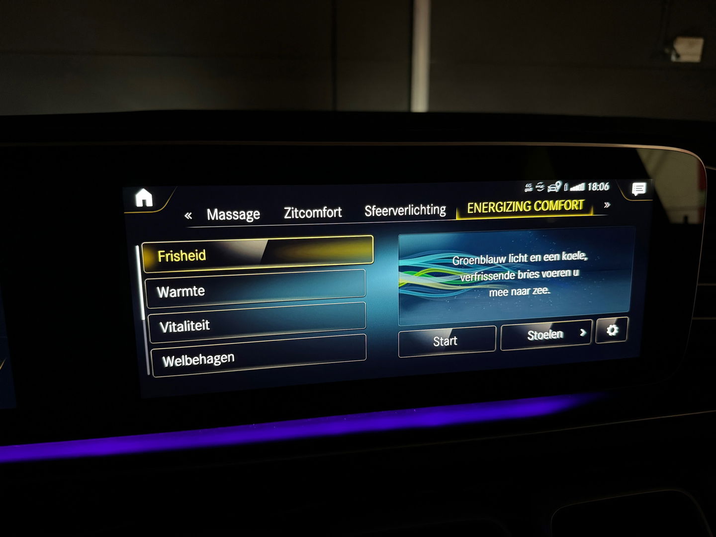 Mercedes-Benz GLE Coupé AMG GLE63 S 4M+ Pano|Burm|HuD|Org.NL