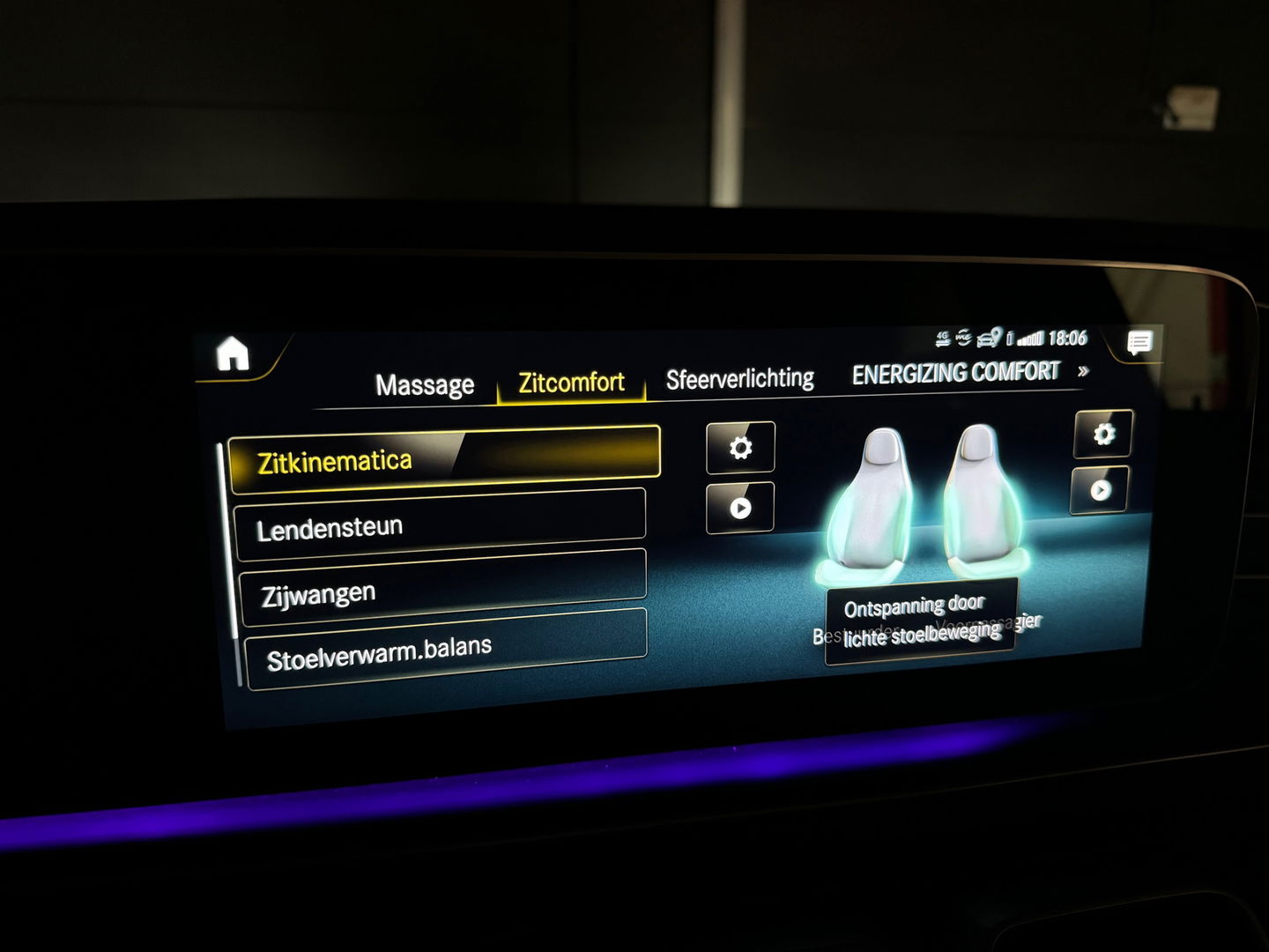 Mercedes-Benz GLE Coupé AMG GLE63 S 4M+ Pano|Burm|HuD|Org.NL