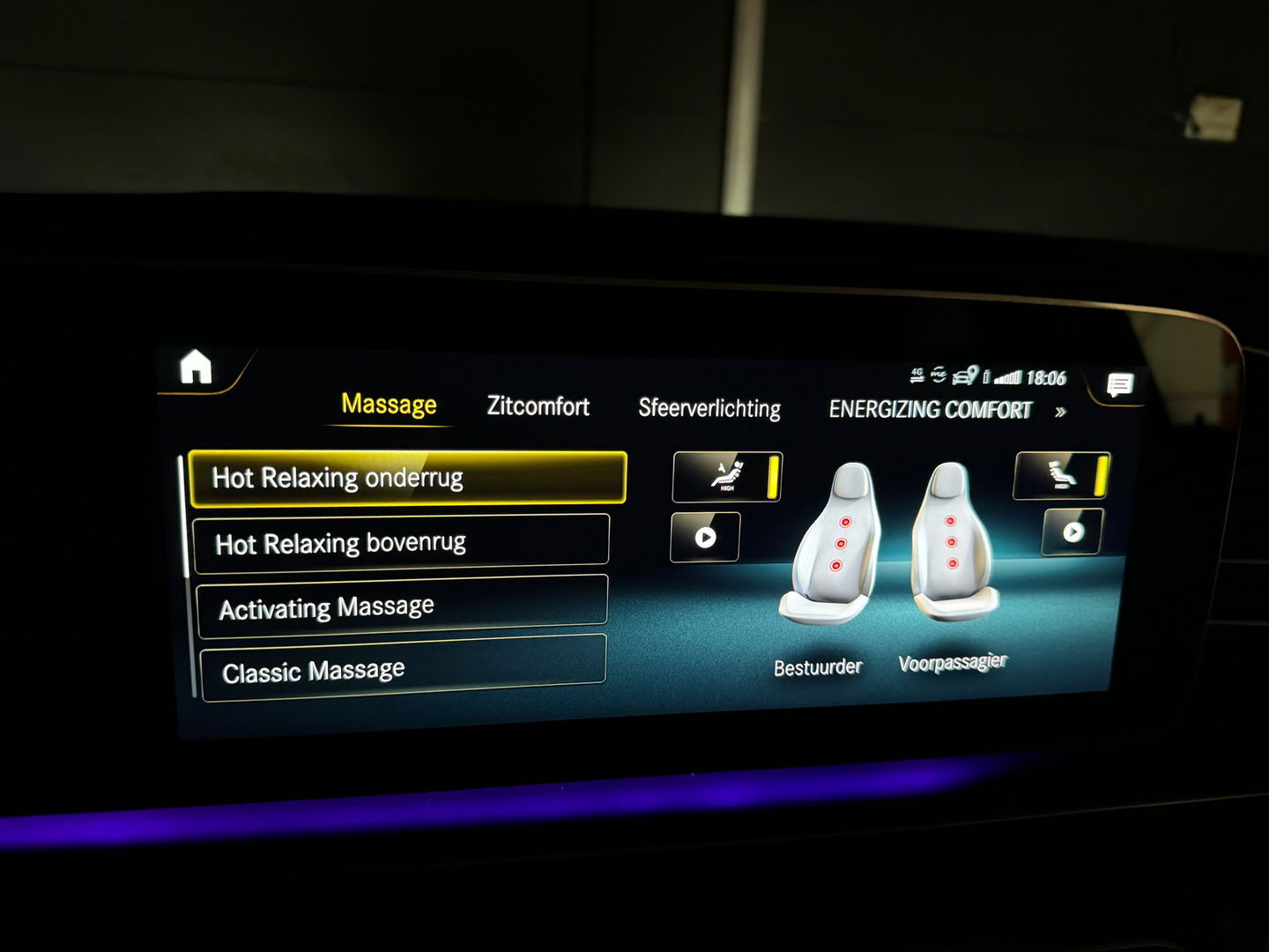 Mercedes-Benz GLE Coupé AMG GLE63 S 4M+ Pano|Burm|HuD|Org.NL