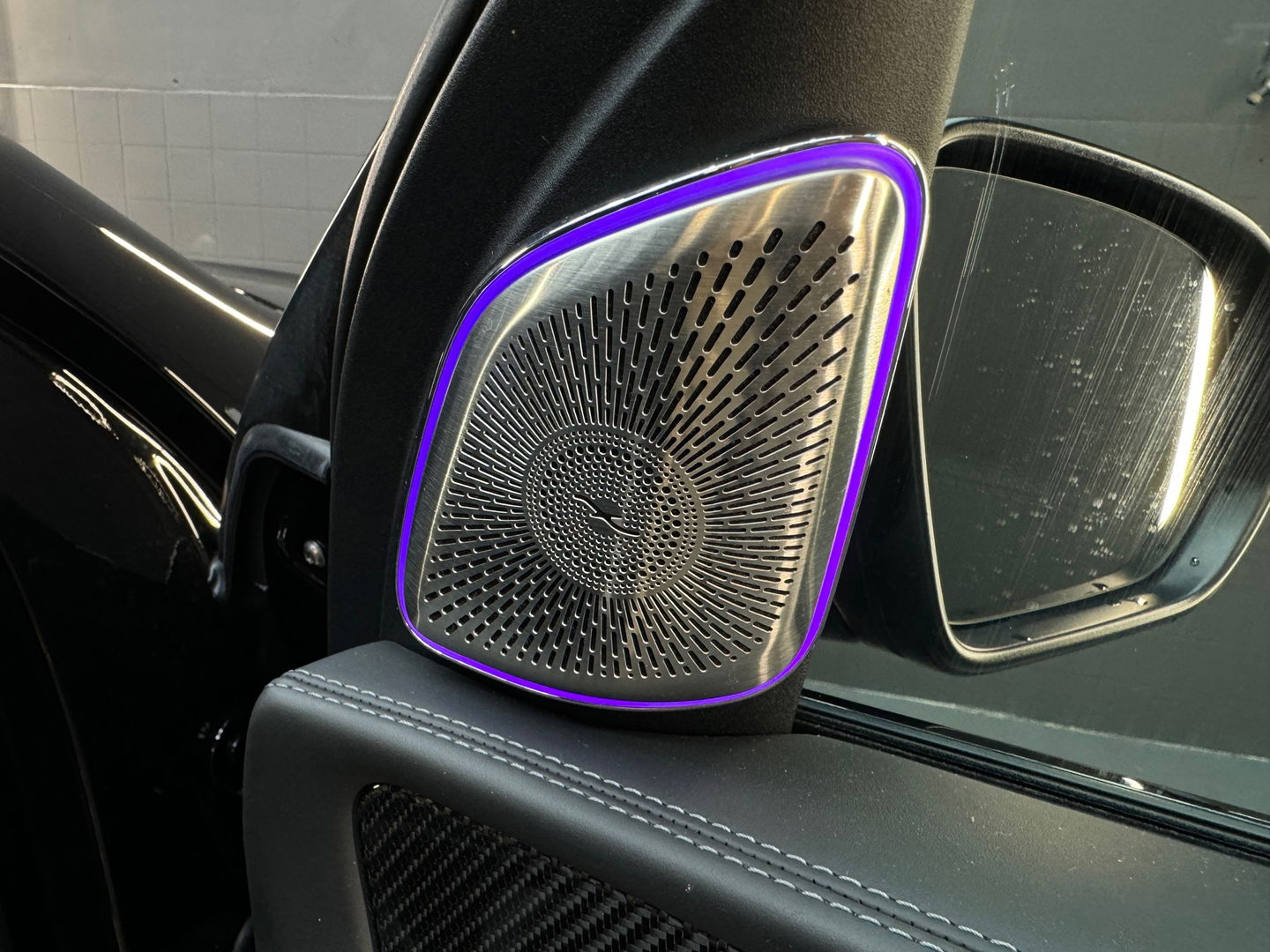 Mercedes-Benz GLE Coupé AMG GLE63 S 4M+ Pano|Burm|HuD|Org.NL