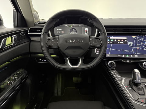 Lynk Co 01 1.5 | Pano | Memory | Adaptive Cruise | Sfeerverl. | 360° | Virtual | Carplay