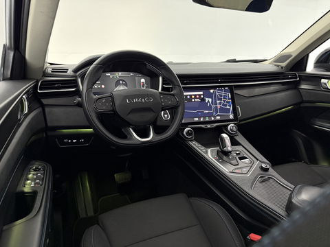 Lynk Co 01 1.5 | Pano | Memory | Adaptive Cruise | Sfeerverl. | 360° | Virtual | Carplay