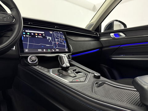 Lynk Co 01 1.5 | Pano | Memory | Adaptive Cruise | Sfeerverl. | 360° | Virtual | Carplay