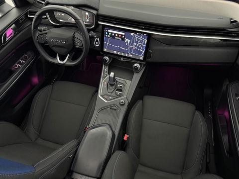 Lynk Co 01 1.5 | Pano | Memory | Adaptive Cruise | Sfeerverl. | 360° | Virtual | Carplay