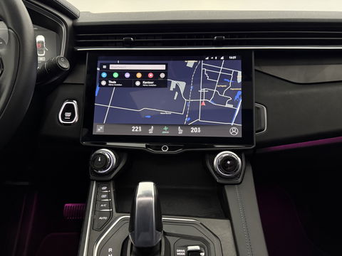 Lynk Co 01 1.5 | Pano | Memory | Adaptive Cruise | Sfeerverl. | 360° | Virtual | Carplay