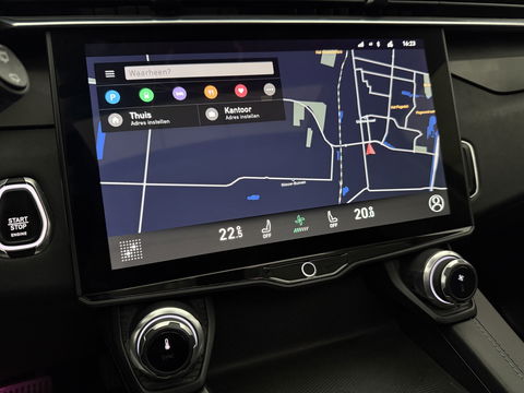 Lynk Co 01 1.5 | Pano | Memory | Adaptive Cruise | Sfeerverl. | 360° | Virtual | Carplay