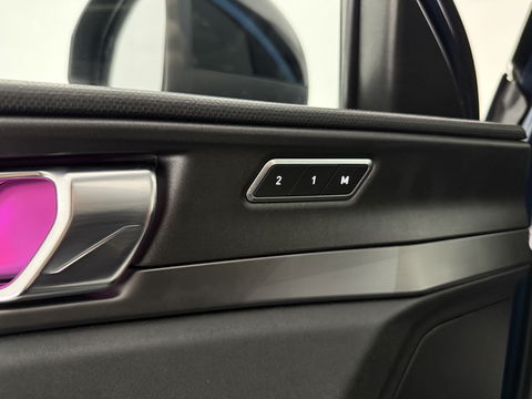 Lynk Co 01 1.5 | Pano | Memory | Adaptive Cruise | Sfeerverl. | 360° | Virtual | Carplay