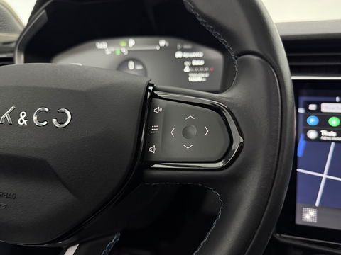 Lynk Co 01 1.5 | Pano | Memory | Adaptive Cruise | Sfeerverl. | 360° | Virtual | Carplay