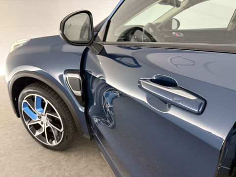 Lynk Co 01 1.5 | Pano | Memory | Adaptive Cruise | Sfeerverl. | 360° | Virtual | Carplay