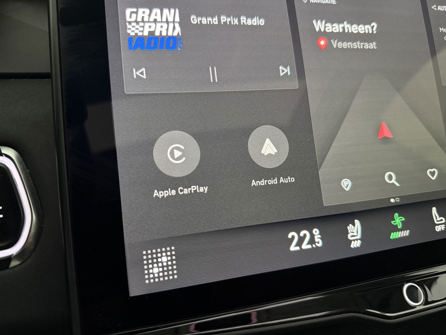 Lynk Co 01 1.5 | Pano | Memory | Adaptive Cruise | Sfeerverl. | 360° | Virtual | Carplay