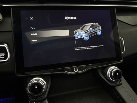 Lynk Co 01 1.5 | Pano | Memory | Adaptive Cruise | Sfeerverl. | 360° | Virtual | Carplay