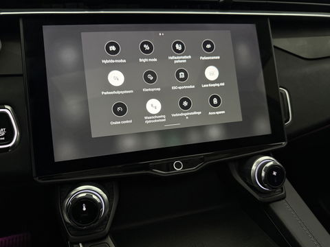 Lynk Co 01 1.5 | Pano | Memory | Adaptive Cruise | Sfeerverl. | 360° | Virtual | Carplay