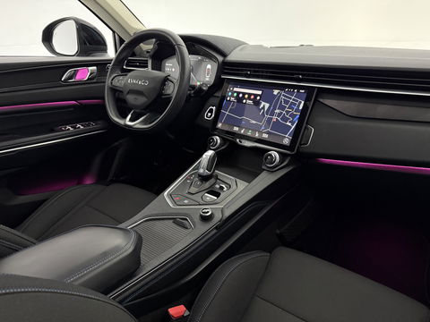 Lynk Co 01 1.5 | Pano | Memory | Adaptive Cruise | Sfeerverl. | 360° | Virtual | Carplay