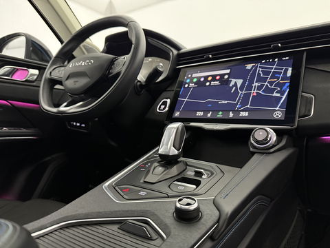 Lynk Co 01 1.5 | Pano | Memory | Adaptive Cruise | Sfeerverl. | 360° | Virtual | Carplay