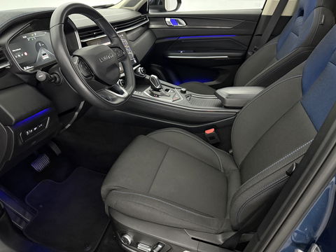 Lynk Co 01 1.5 | Pano | Memory | Adaptive Cruise | Sfeerverl. | 360° | Virtual | Carplay