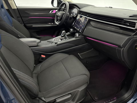 Lynk Co 01 1.5 | Pano | Memory | Adaptive Cruise | Sfeerverl. | 360° | Virtual | Carplay