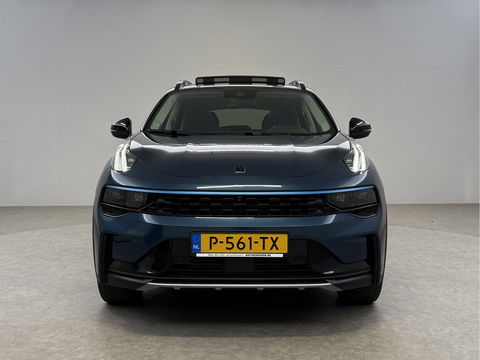 Lynk Co 01 1.5 | Pano | Memory | Adaptive Cruise | Sfeerverl. | 360° | Virtual | Carplay