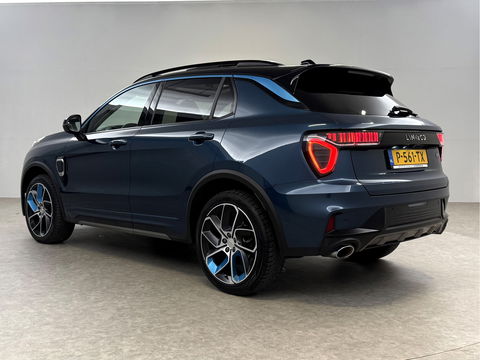 Lynk Co 01 1.5 | Pano | Memory | Adaptive Cruise | Sfeerverl. | 360° | Virtual | Carplay