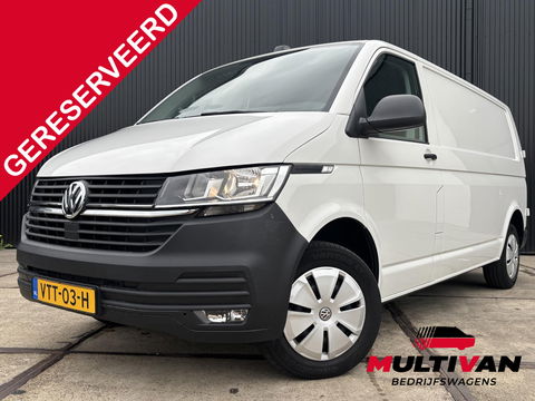 Volkswagen Transporter 2.0 TDI L2H1 | CARPLAY | AUT | 150PK |