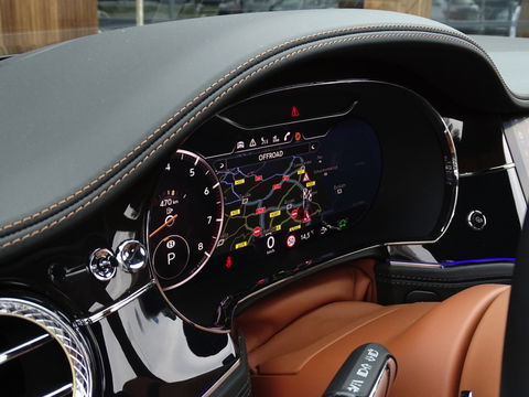 Bentley Continental GT W 6.0 W12 TwinTurbo 636PK / 100 Jahre Ed. / B&O / *NAP*