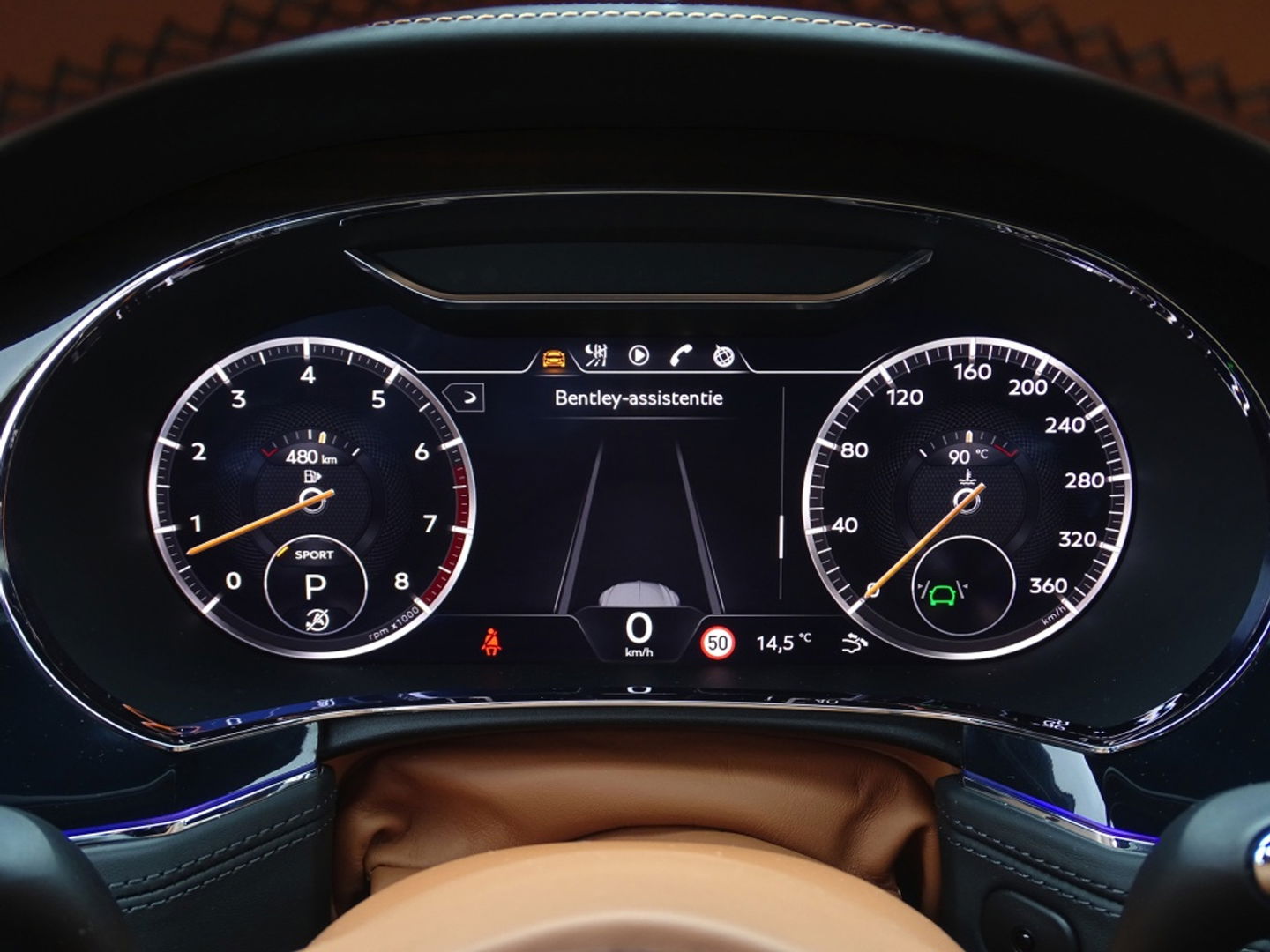 Bentley Continental GT W 6.0 W12 TwinTurbo 636PK / 100 Jahre Ed. / B&O / *NAP*