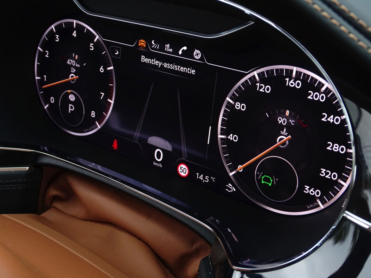 Bentley Continental GT W 6.0 W12 TwinTurbo 636PK / 100 Jahre Ed. / B&O / *NAP*