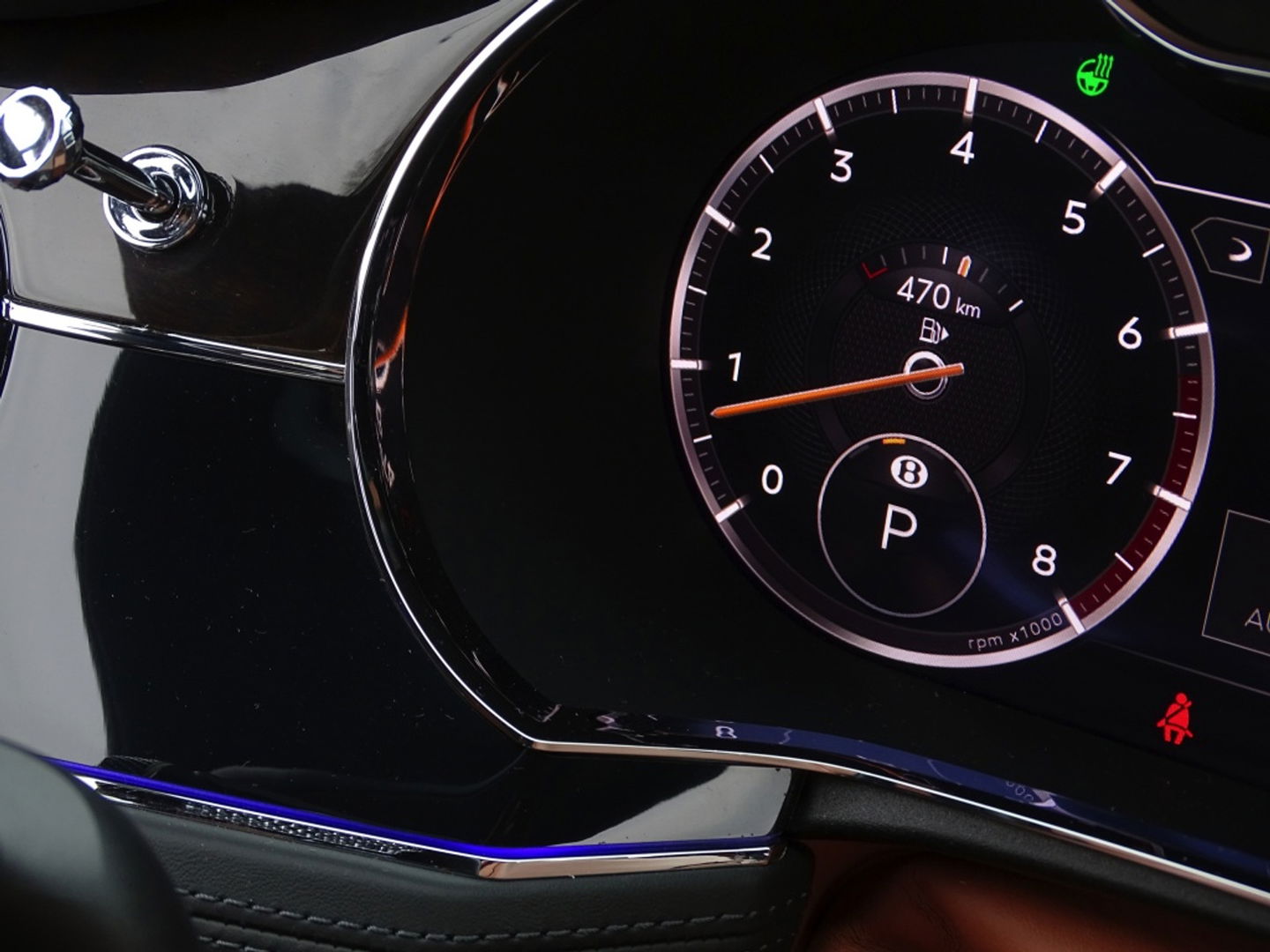 Bentley Continental GT W 6.0 W12 TwinTurbo 636PK / 100 Jahre Ed. / B&O / *NAP*