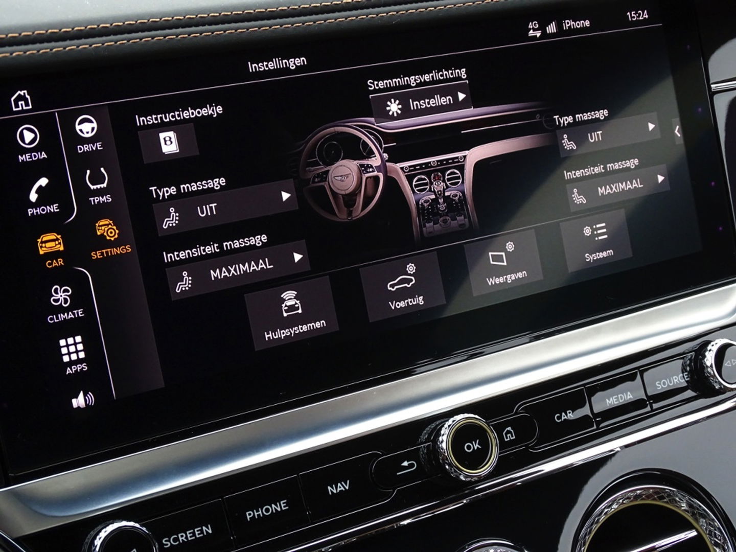 Bentley Continental GT W 6.0 W12 TwinTurbo 636PK / 100 Jahre Ed. / B&O / *NAP*