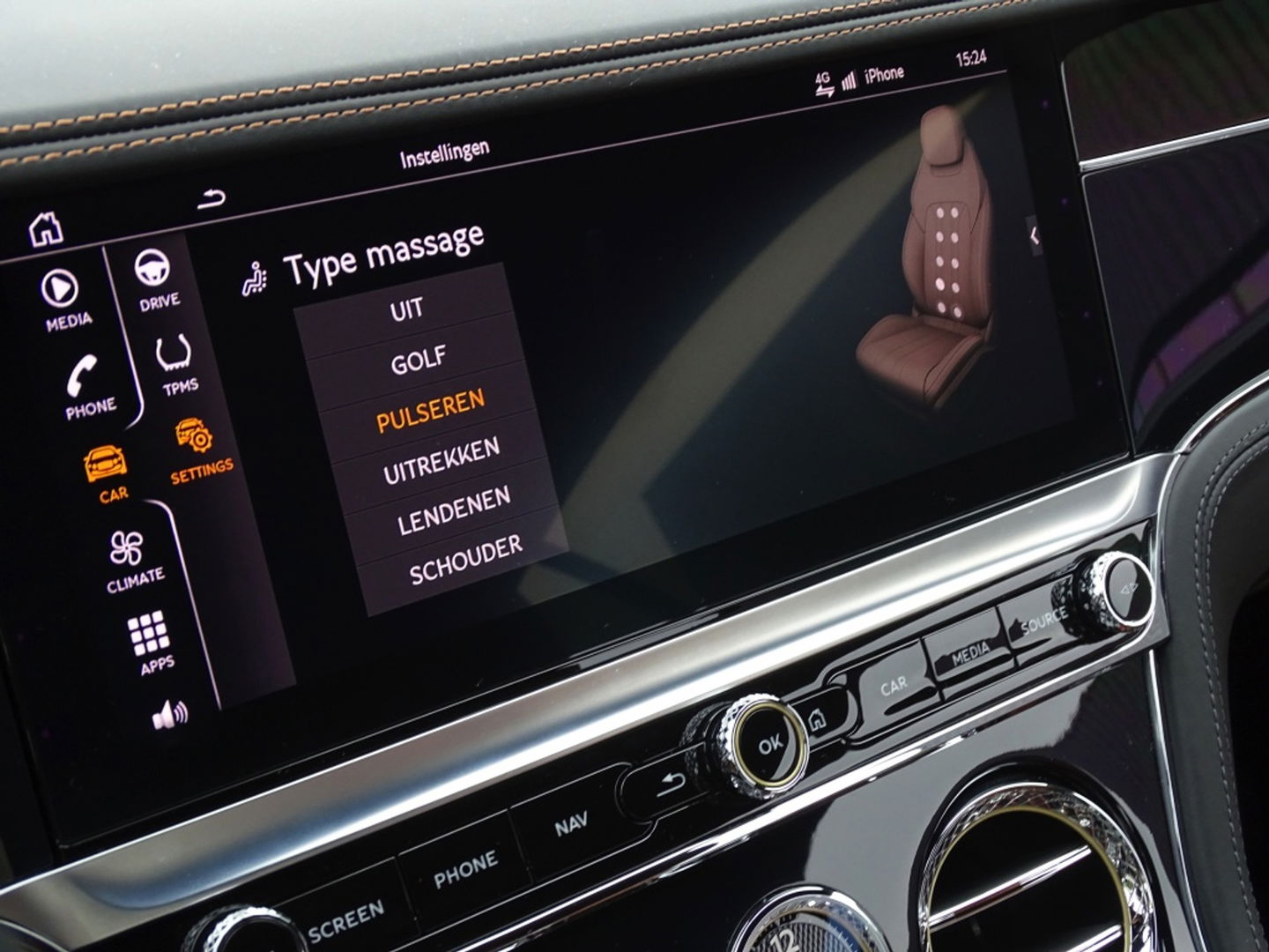 Bentley Continental GT W 6.0 W12 TwinTurbo 636PK / 100 Jahre Ed. / B&O / *NAP*