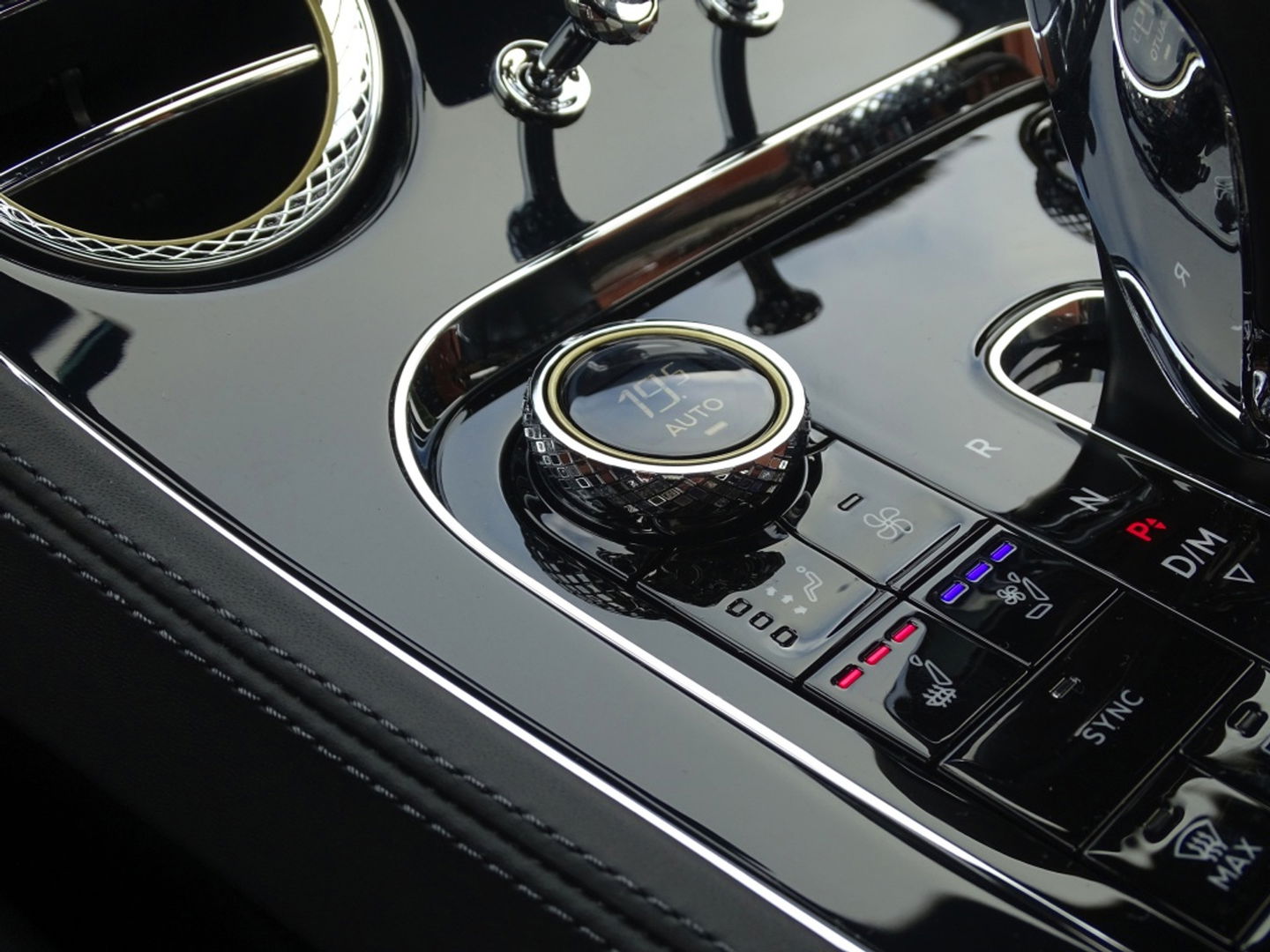 Bentley Continental GT W 6.0 W12 TwinTurbo 636PK / 100 Jahre Ed. / B&O / *NAP*