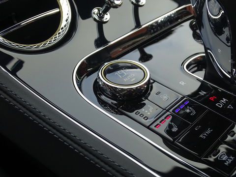 Bentley Continental GT W 6.0 W12 TwinTurbo 636PK / 100 Jahre Ed. / B&O / *NAP*