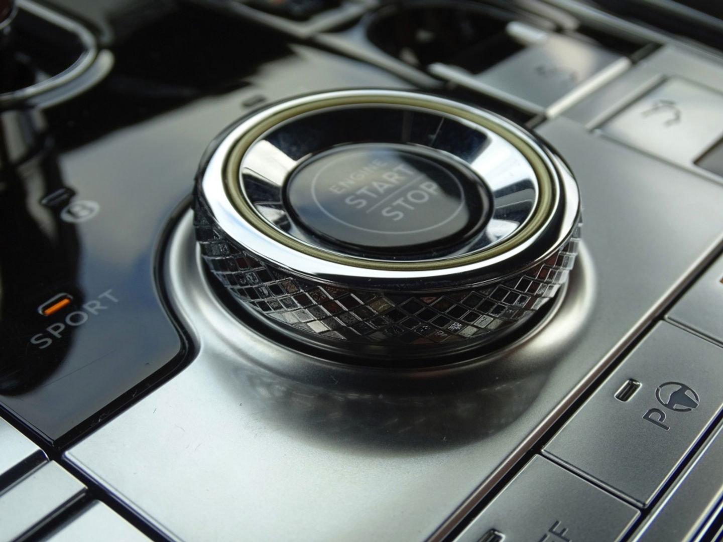 Bentley Continental GT W 6.0 W12 TwinTurbo 636PK / 100 Jahre Ed. / B&O / *NAP*