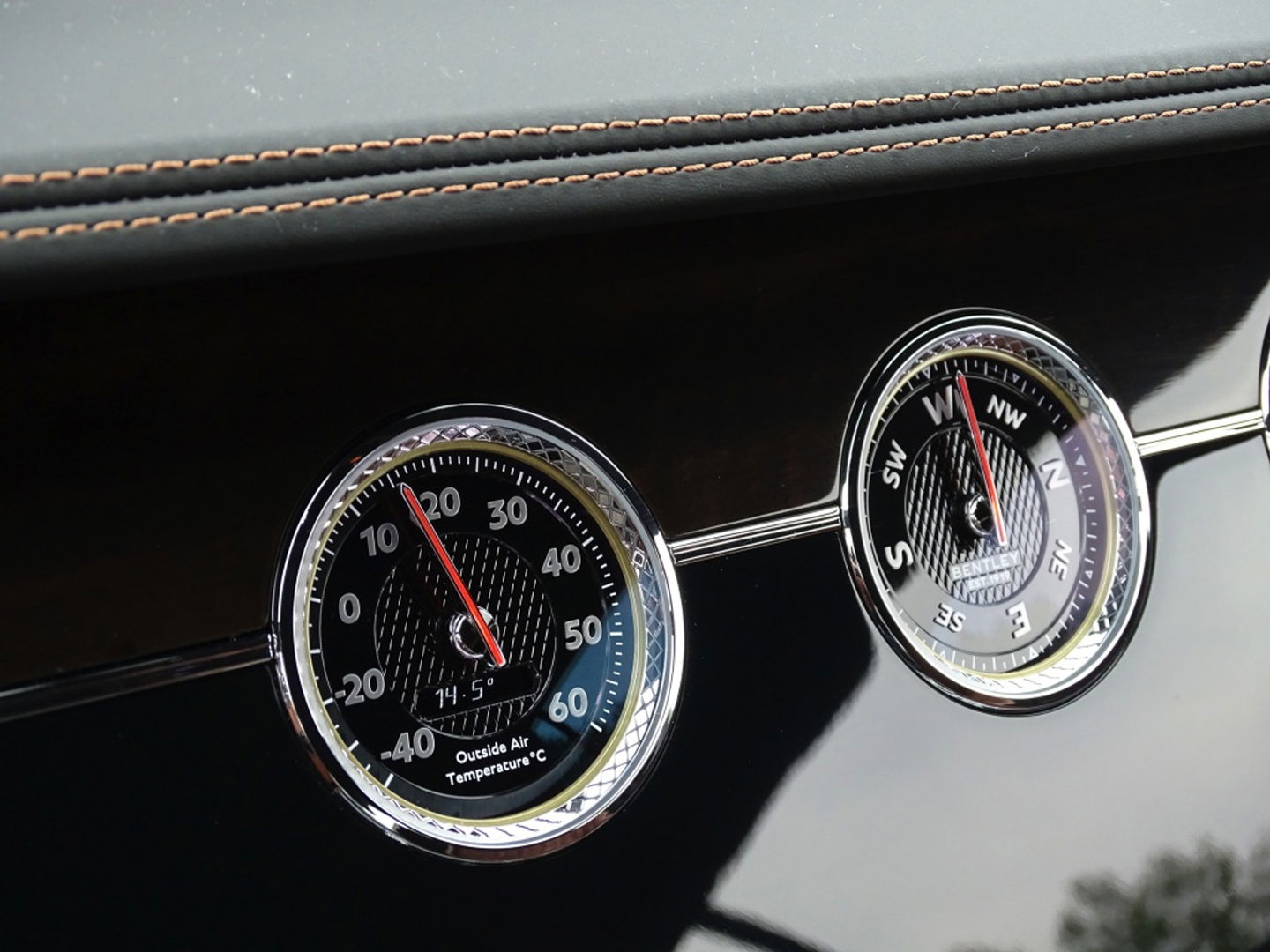 Bentley Continental GT W 6.0 W12 TwinTurbo 636PK / 100 Jahre Ed. / B&O / *NAP*