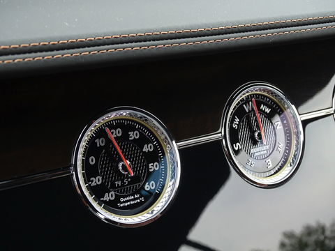 Bentley Continental GT W 6.0 W12 TwinTurbo 636PK / 100 Jahre Ed. / B&O / *NAP*