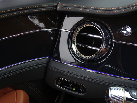 Bentley Continental GT W 6.0 W12 TwinTurbo 636PK / 100 Jahre Ed. / B&O / *NAP*