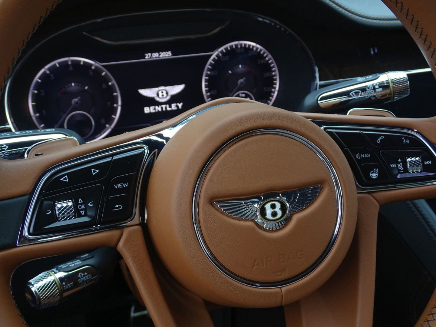 Bentley Continental GT W 6.0 W12 TwinTurbo 636PK / 100 Jahre Ed. / B&O / *NAP*
