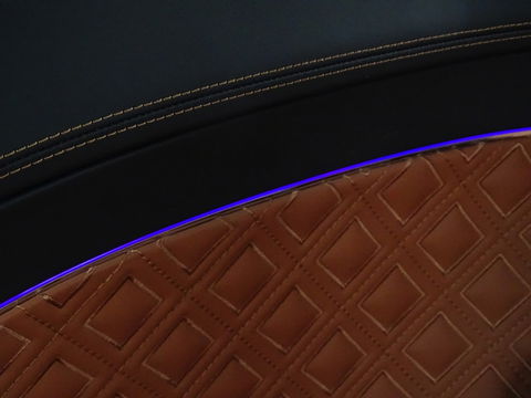 Bentley Continental GT W 6.0 W12 TwinTurbo 636PK / 100 Jahre Ed. / B&O / *NAP*