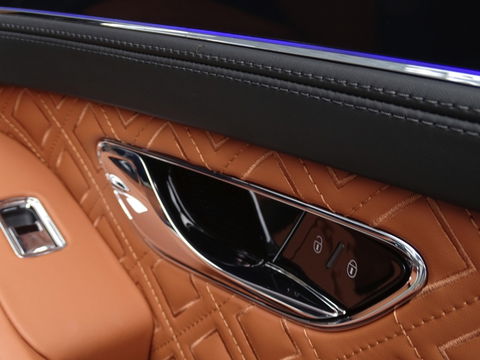 Bentley Continental GT W 6.0 W12 TwinTurbo 636PK / 100 Jahre Ed. / B&O / *NAP*