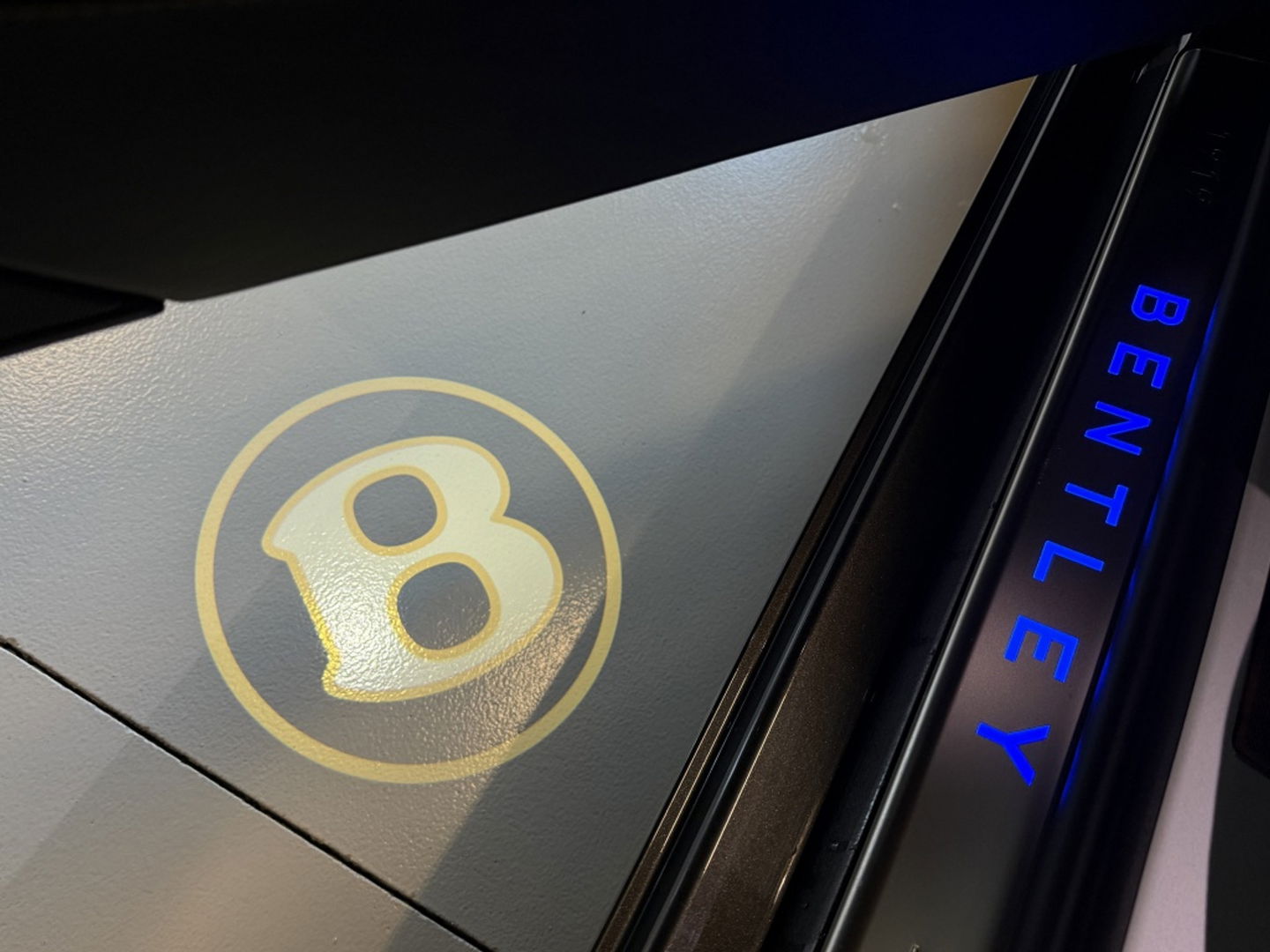 Bentley Continental GT W 6.0 W12 TwinTurbo 636PK / 100 Jahre Ed. / B&O / *NAP*