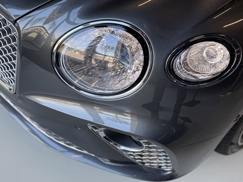Bentley Continental GT W 6.0 W12 TwinTurbo 636PK / 100 Jahre Ed. / B&O / *NAP*