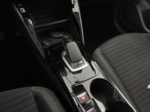 Peugeot e-208 EV Active Pack 50 kWh {SOH-90%} [ 3-Fase ] (INCL.BTW) Aut. *FULL-LED | MICROFIBRE | SPORT-SEATS | CARPLAY | CCS-FASTLOADER | KEYLESS | DAB+ | LANE-ASSIST | CRUISE | ECC | PDC | 16''ALU*