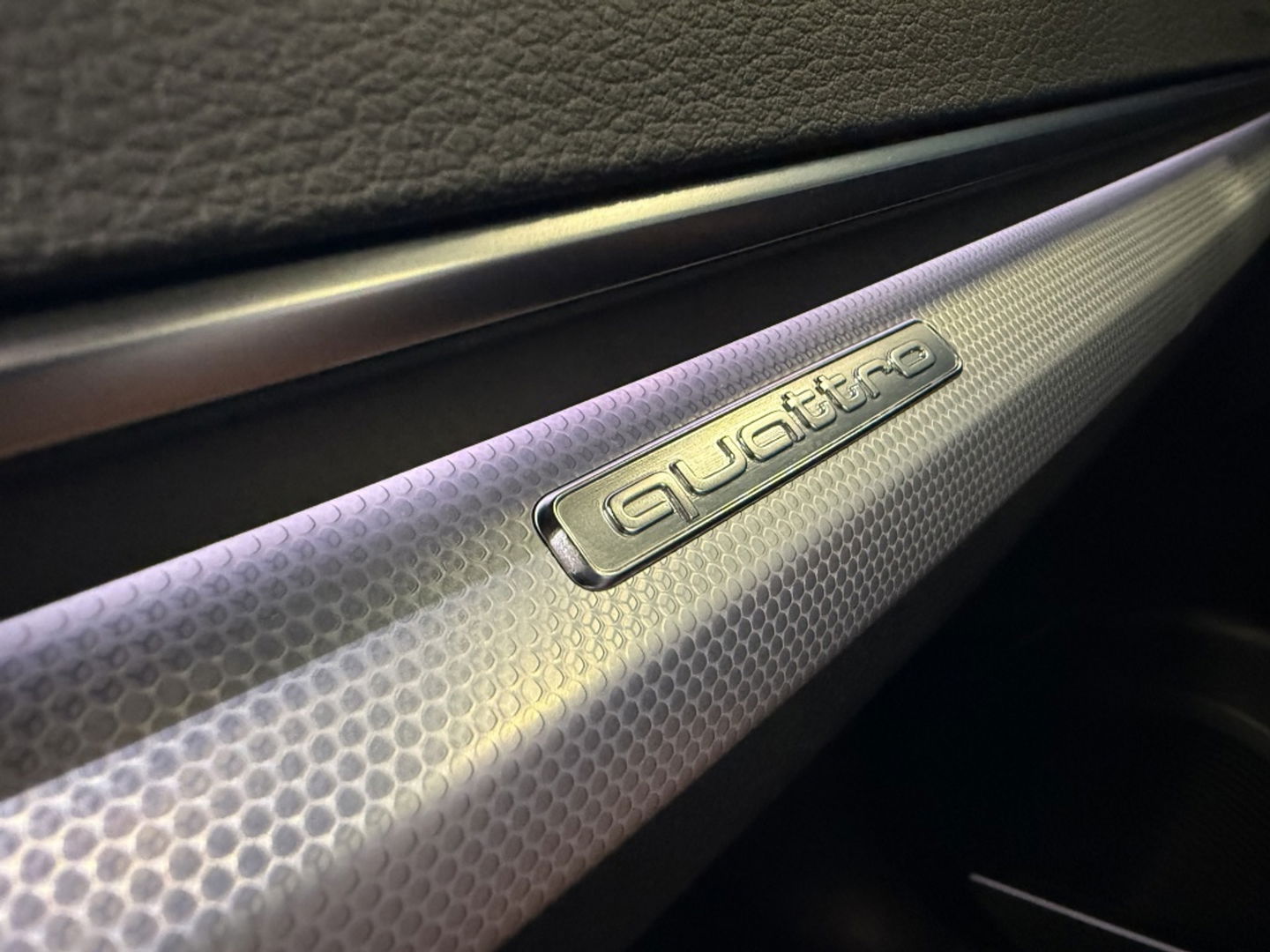 Audi Q5 Sportback 55 TFSI e 367 PK Quattro S-Edition / B&O / Martix LED