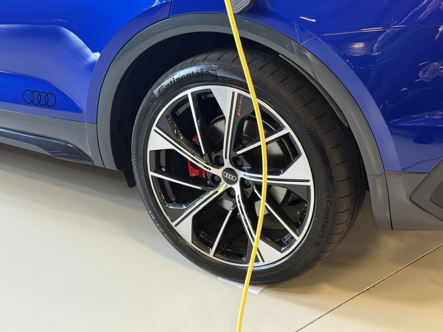 Audi Q5 Sportback 55 TFSI e 367 PK Quattro S-Edition / B&O / Martix LED