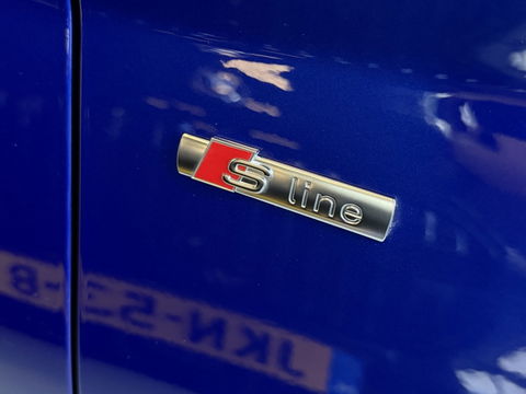 Audi Q5 Sportback 55 TFSI e 367 PK Quattro S-Edition / B&O / Martix LED