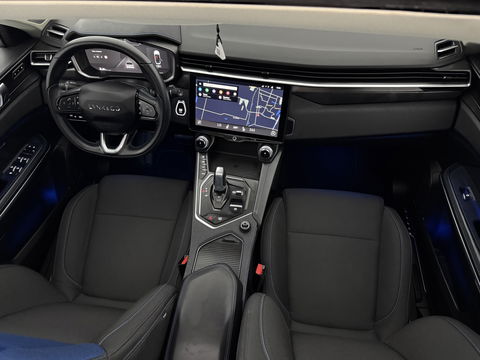 Lynk Co 01 1.5 Black Edition | Pano | Adap. Cruise | Memory | Sfeerverl. | 360° | Virtual | Carplay